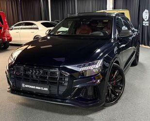 Audi SQ8 Gebrauchtwagen
