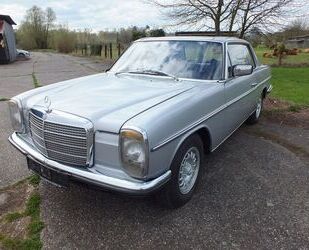 Mercedes-Benz 280 Gebrauchtwagen