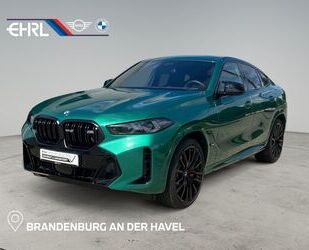 BMW X6 M60 Gebrauchtwagen