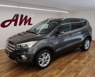Ford Kuga Gebrauchtwagen