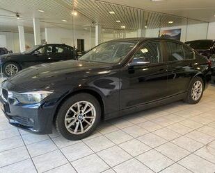 BMW 316 Gebrauchtwagen