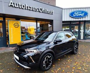 Opel Mokka-e Gebrauchtwagen
