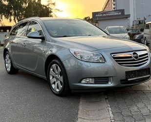Opel Insignia Gebrauchtwagen
