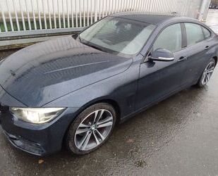 BMW 420 Gebrauchtwagen