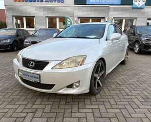 Lexus IS 220 Gebrauchtwagen