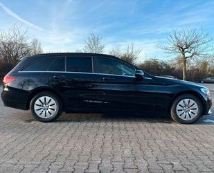 Mercedes-Benz C 220 Gebrauchtwagen