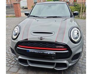 Mini John Cooper Works Coupé Gebrauchtwagen