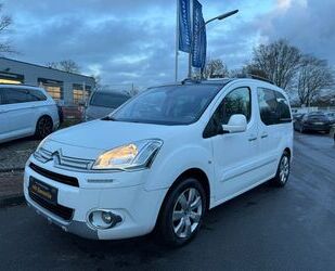 Citroen Berlingo Gebrauchtwagen