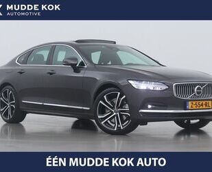 Volvo S90 Gebrauchtwagen