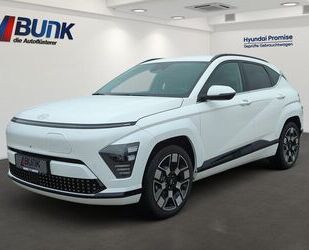 Hyundai KONA Gebrauchtwagen