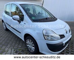 Renault Modus Gebrauchtwagen