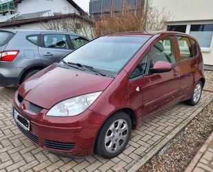 Mitsubishi Colt Gebrauchtwagen