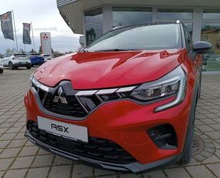 Mitsubishi ASX Gebrauchtwagen
