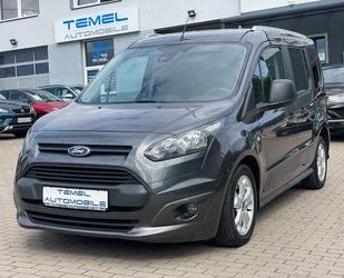 Ford Tourneo Connect Gebrauchtwagen