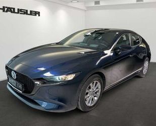 Mazda 3 Gebrauchtwagen