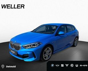 BMW 118 Gebrauchtwagen