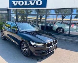Volvo V60 Gebrauchtwagen