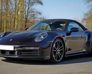 Porsche 992 Gebrauchtwagen