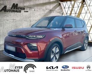 Kia Soul Gebrauchtwagen