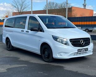 Mercedes-Benz Vito Gebrauchtwagen