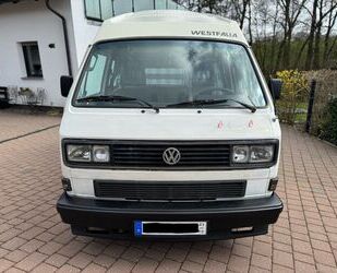 VW T3 andere Gebrauchtwagen