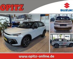 Baic X55 Gebrauchtwagen