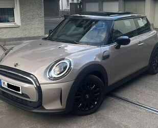 Mini Cooper Gebrauchtwagen
