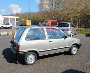 Suzuki Alto Gebrauchtwagen