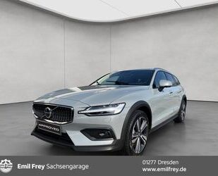Volvo V60 Cross Country Gebrauchtwagen