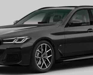 BMW 540 Gebrauchtwagen