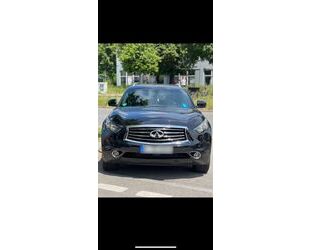 INFINITI QX70 Gebrauchtwagen