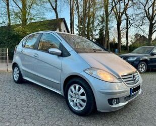 Mercedes-Benz A 150 Gebrauchtwagen