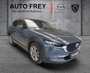 Mazda CX-30 Gebrauchtwagen