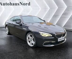BMW 640 Gebrauchtwagen