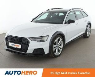 Audi A6 Allroad Gebrauchtwagen