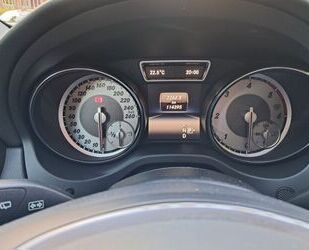 Mercedes-Benz GLA 180 Gebrauchtwagen