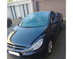 Peugeot 307 Gebrauchtwagen