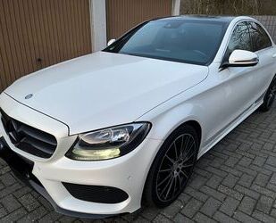 Mercedes-Benz C 220 Gebrauchtwagen