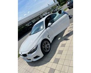 BMW 420 Gebrauchtwagen