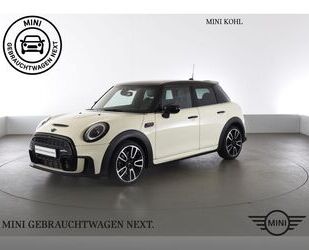 Mini Cooper S Gebrauchtwagen
