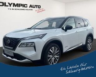 Nissan X-Trail Gebrauchtwagen