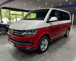 VW T6 Transporter Gebrauchtwagen