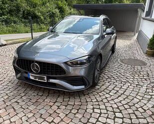 Mercedes-Benz C 220 Gebrauchtwagen