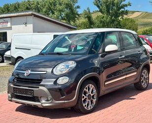 Fiat 500L Gebrauchtwagen