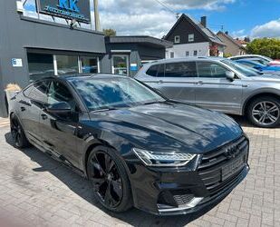 Audi A7 Gebrauchtwagen
