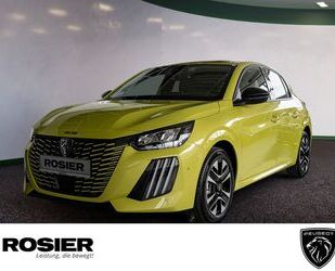 Peugeot 208 Gebrauchtwagen