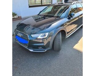 Audi A4 Allroad Gebrauchtwagen