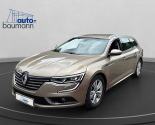 Renault Talisman Gebrauchtwagen