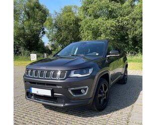 Jeep Compass Gebrauchtwagen
