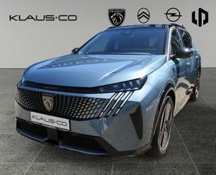 Peugeot 5008 Gebrauchtwagen